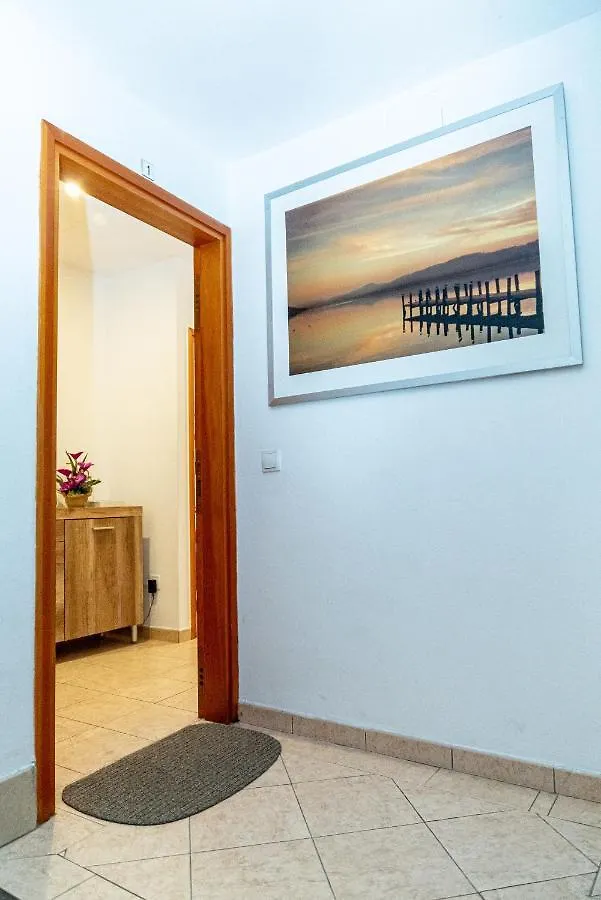 Apartament Central Lloret de Mar Daire