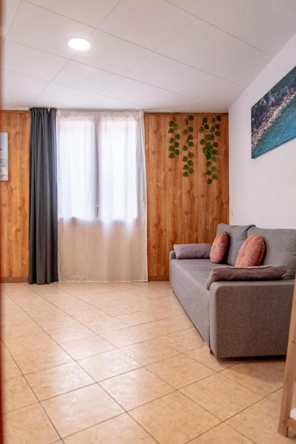 Apartamento Apartament Central Lloret de Mar