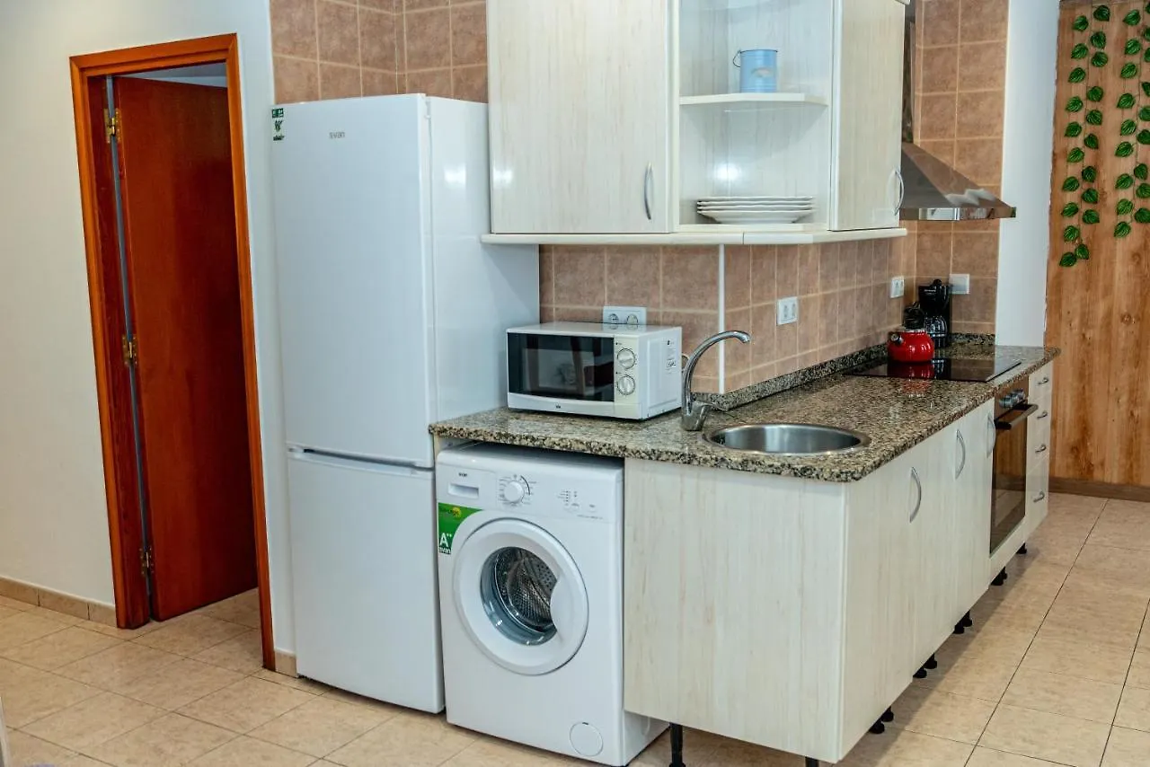 Apartament Central Lloret de Mar 0*,  España