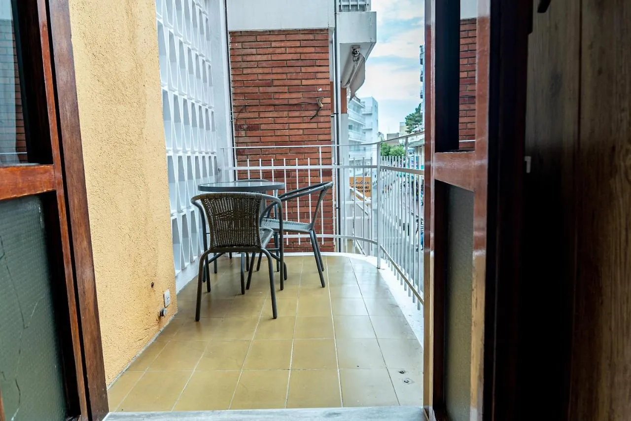 Apartamento Apartament Central Lloret de Mar